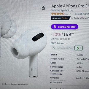 Apple AirPods Pro